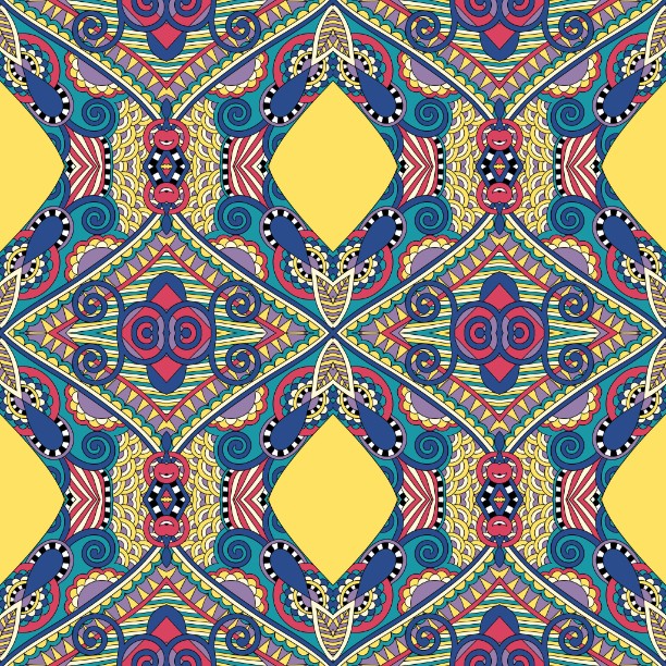 Ukranian Carpet
